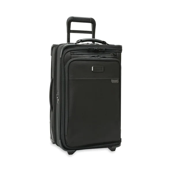 Briggs & Riley 22" CARRY-ON 2-WHEEL GARMENT BAG - Image 3
