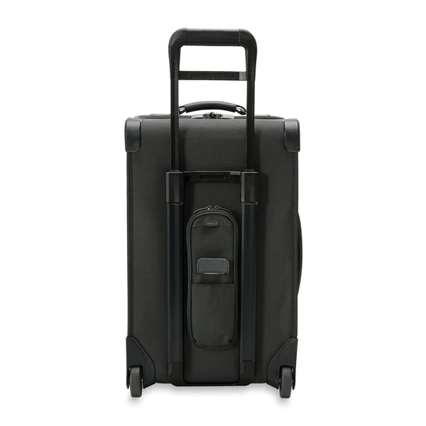 Briggs & Riley 22" CARRY-ON 2-WHEEL GARMENT BAG - Image 5