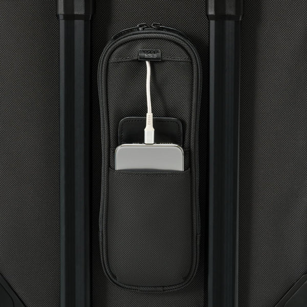 Briggs & Riley 22" CARRY-ON 2-WHEEL GARMENT BAG - Image 6