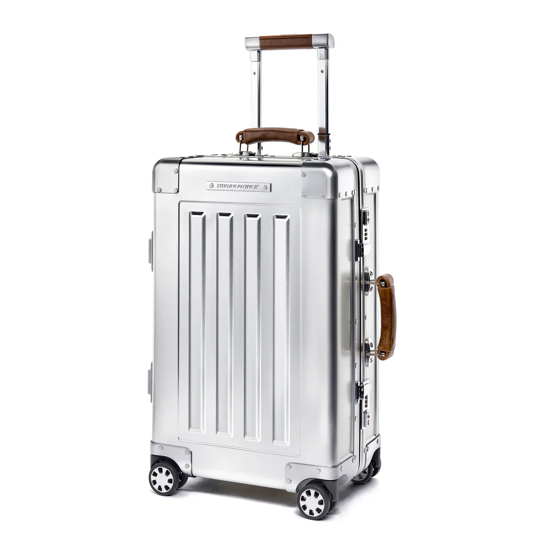 Sterling Pacific 40L Cabin Travel Case - Image 11