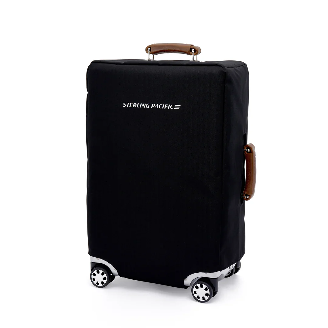Sterling Pacific 40L Cabin Travel Case - Image 17