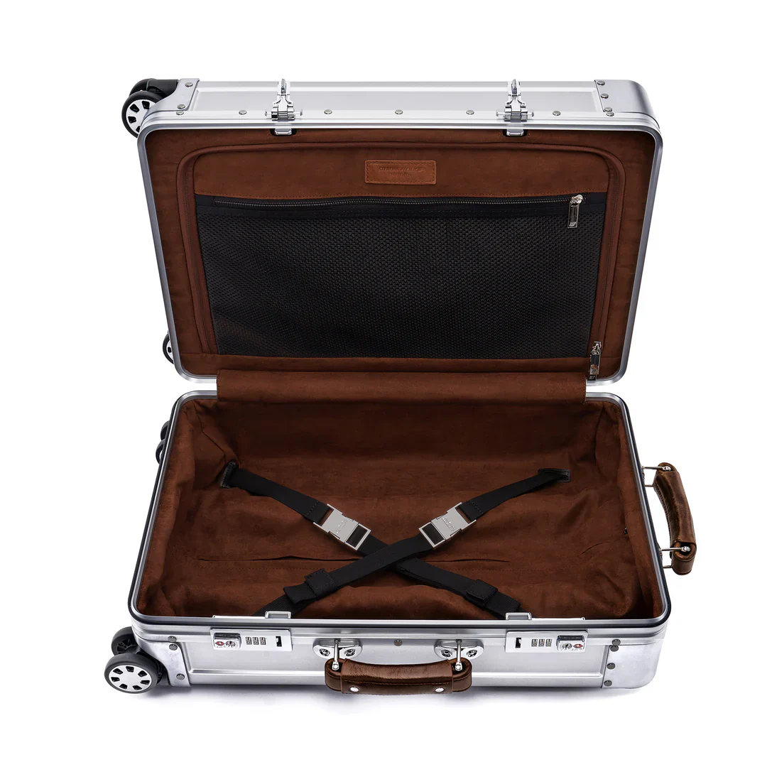 Sterling Pacific 40L Cabin Travel Case - Image 18