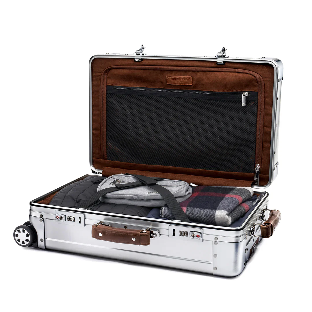 Sterling Pacific 40L Cabin Travel Case - Image 19