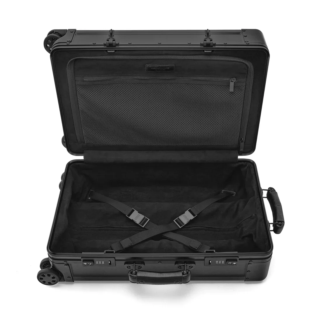 Sterling Pacific 40L Cabin Travel Case - Image 6