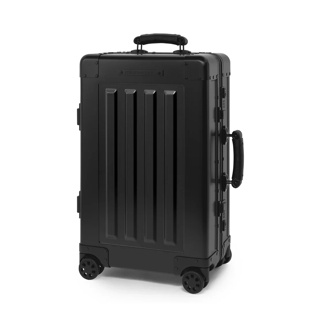 Sterling Pacific 40L Cabin Travel Case - Image 7