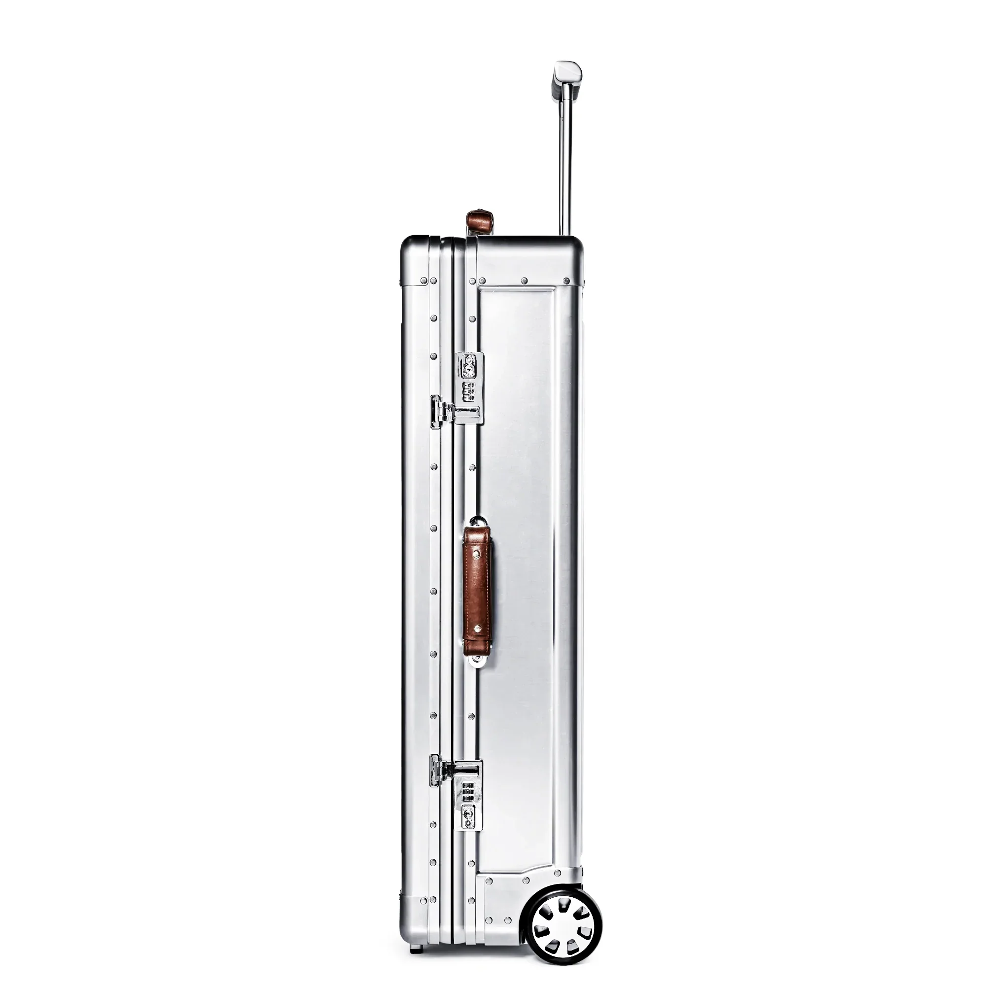Sterling Pacific 80L Check-In Travel Case - Image 3