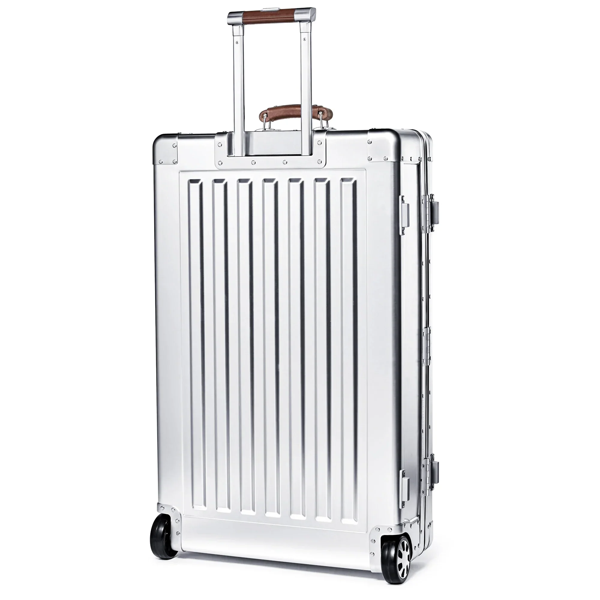 Sterling Pacific 80L Check-In Travel Case - Image 5