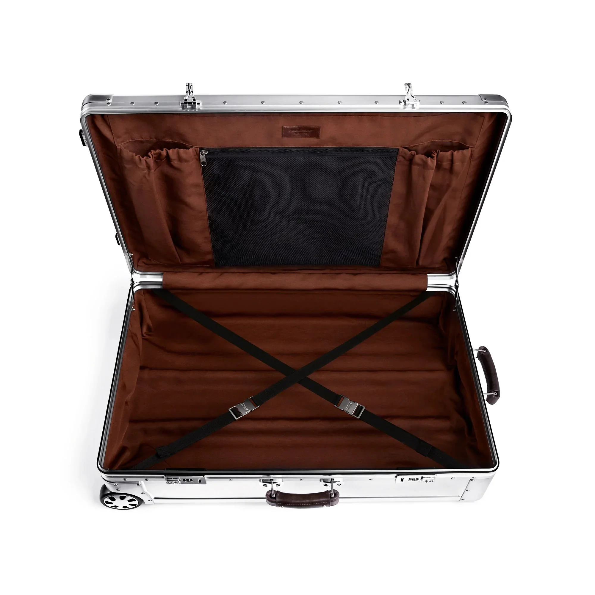 Sterling Pacific 80L Check-In Travel Case - Image 6