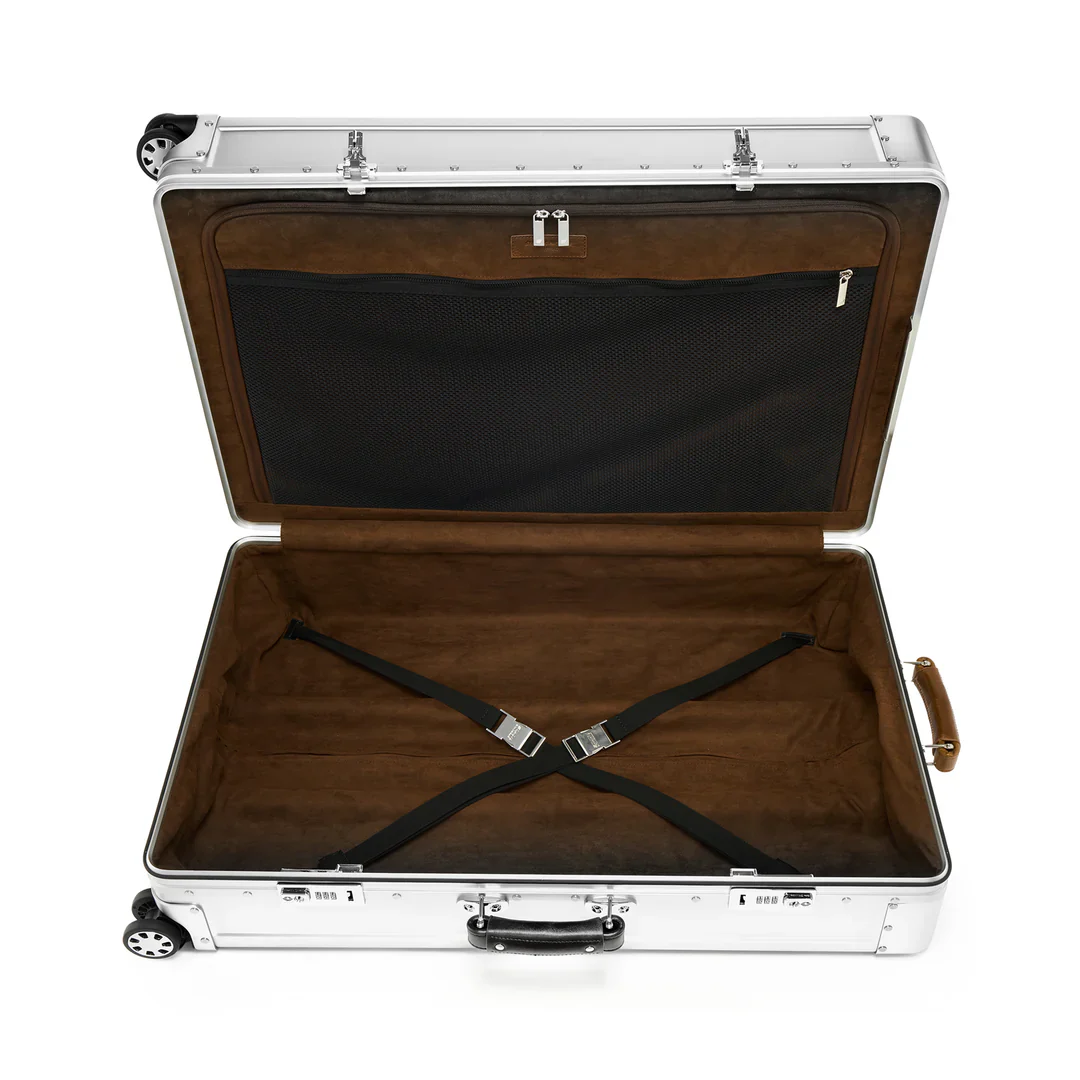 Sterling Pacific 90L Check-In Travel Case - Image 15