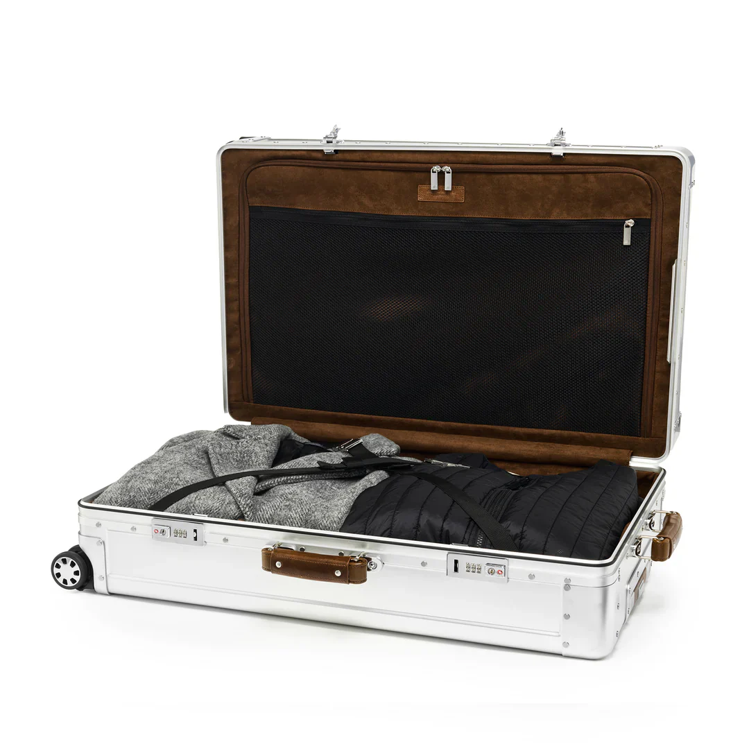 Sterling Pacific 90L Check-In Travel Case - Image 16