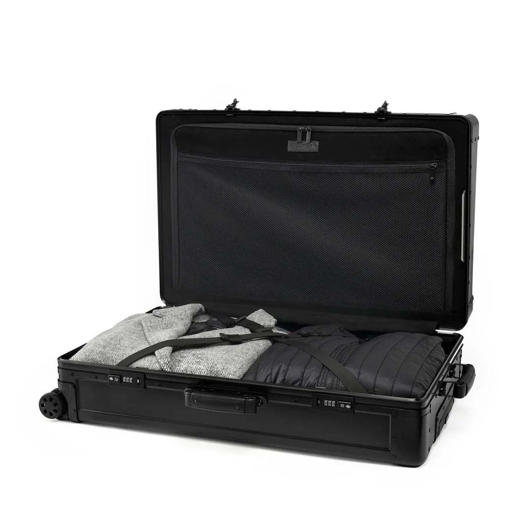 Sterling Pacific 90L Check-In Travel Case - Image 17