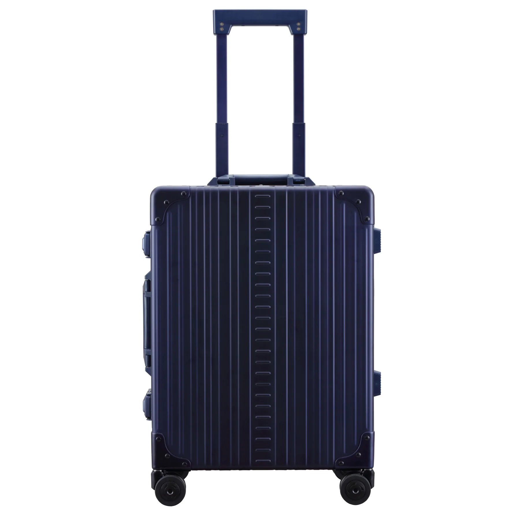 Aleon Aircraft Grade Aluminum 21″ Classic Carry-On Spinner - Image 15