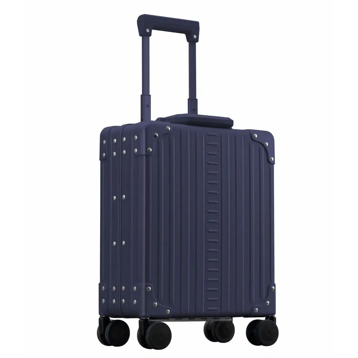 Aleon Aircraft Grade Aluminum 16″ Vertical Underseat Carry-On - Image 10