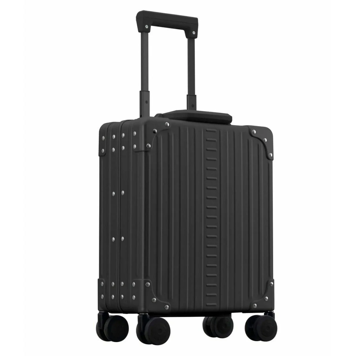 Aleon Aircraft Grade Aluminum 16″ Vertical Underseat Carry-On - Image 4
