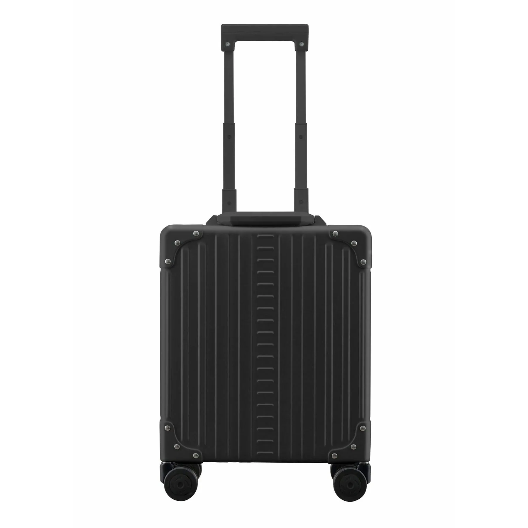 Aleon Aircraft Grade Aluminum 16″ Vertical Underseat Carry-On - Image 5