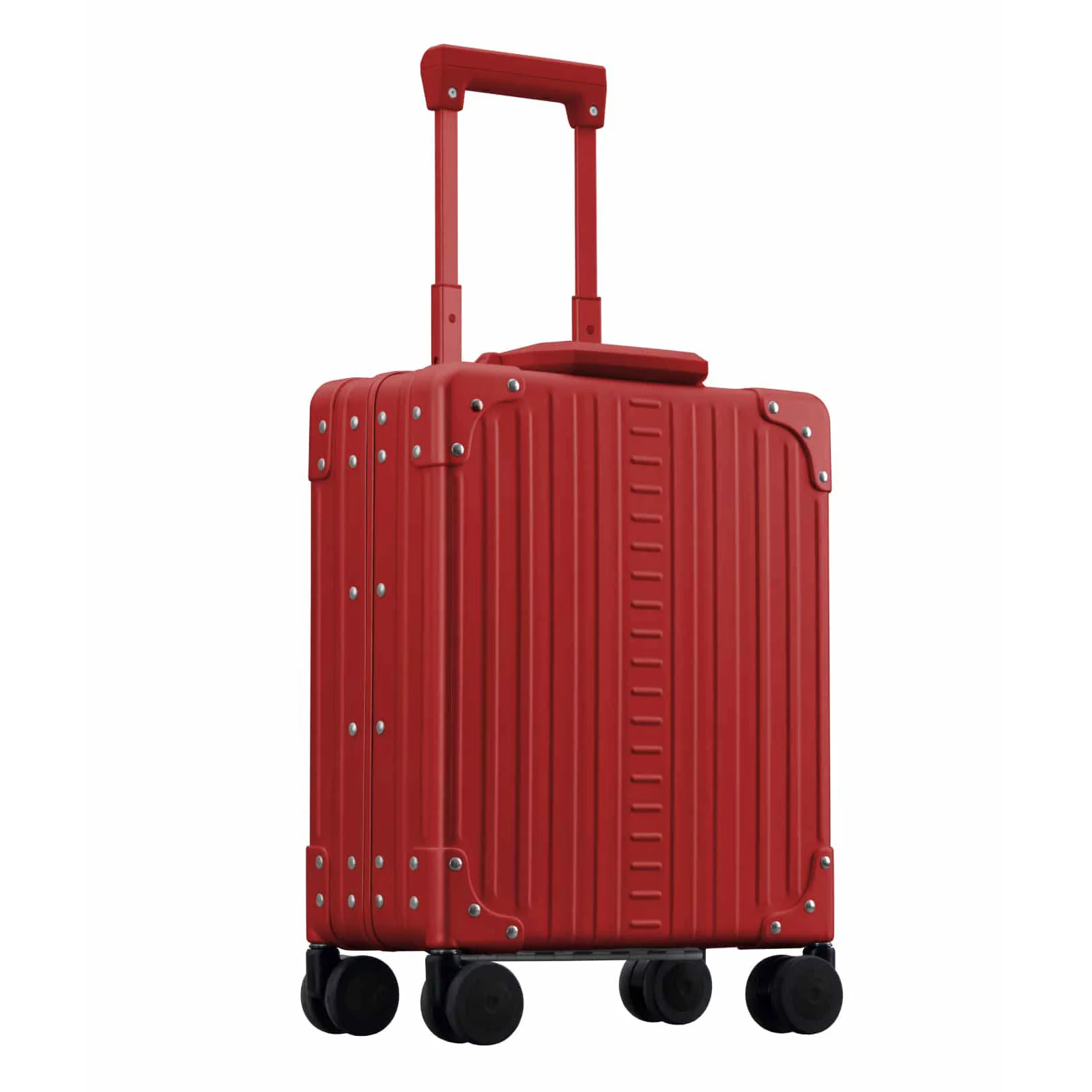 Aleon Aircraft Grade Aluminum 16″ Vertical Underseat Carry-On - Image 7