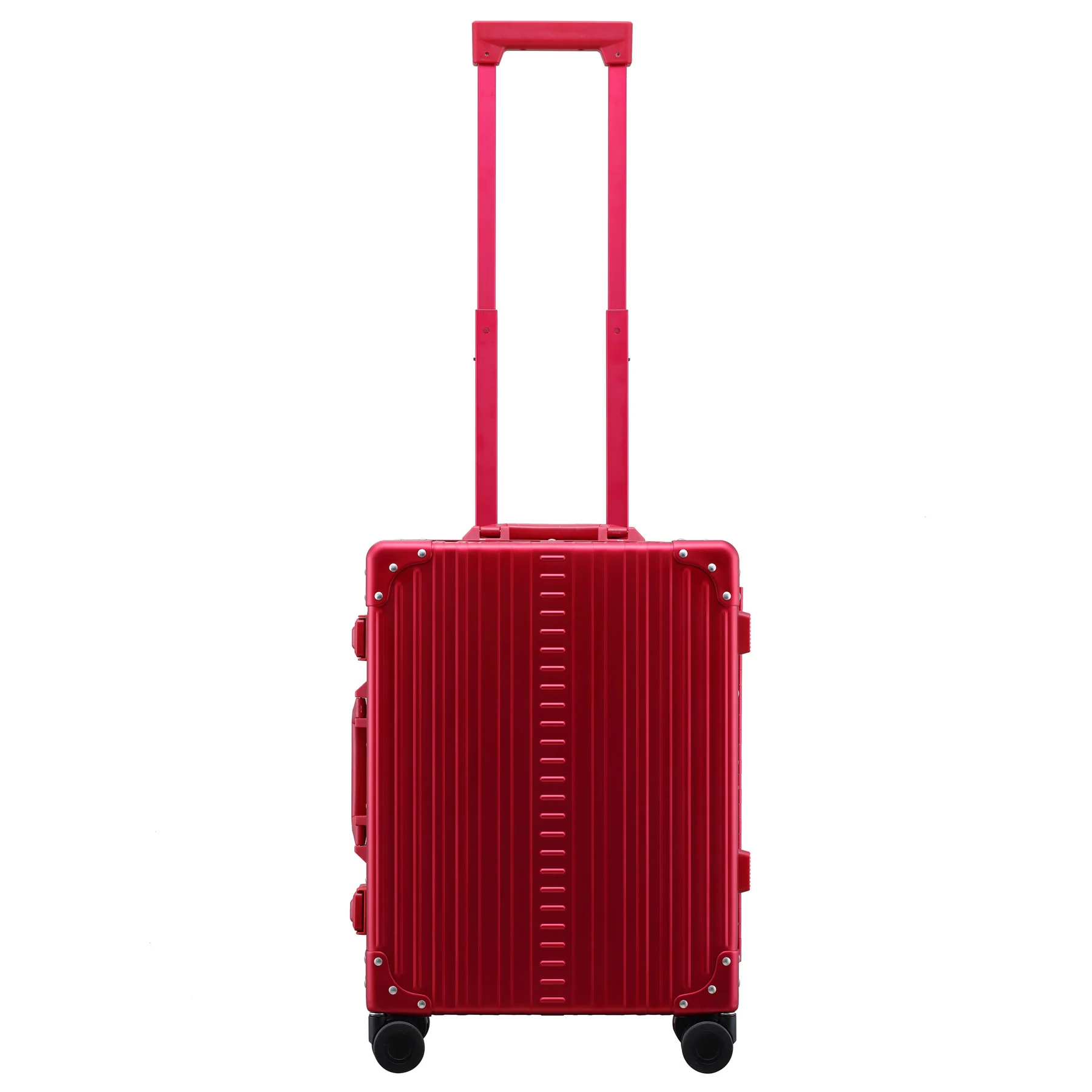 Aleon Aircraft Grade Aluminum 21″ International Carry-On Luggage - Image 20