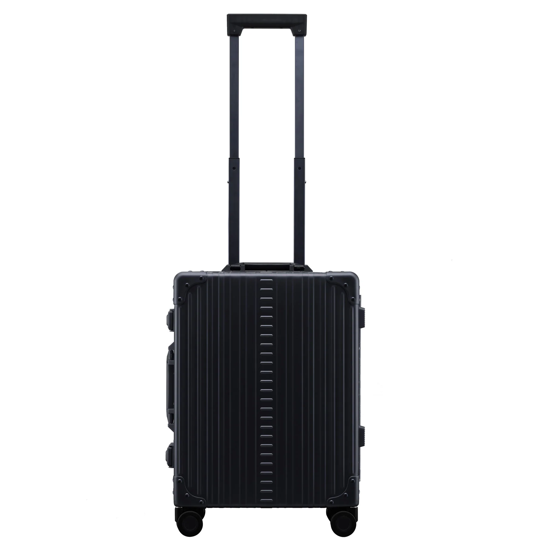 Aleon Aircraft Grade Aluminum 21″ International Carry-On Luggage - Image 5