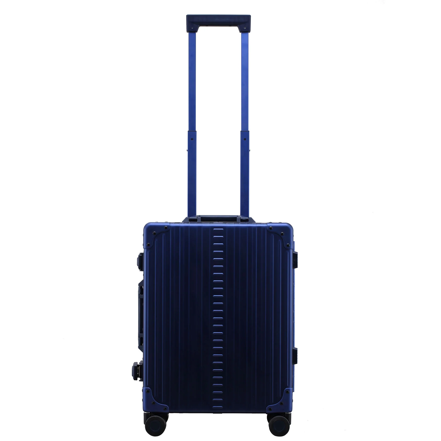 Aleon Aircraft Grade Aluminum 21″ International Carry-On Luggage - Image 7