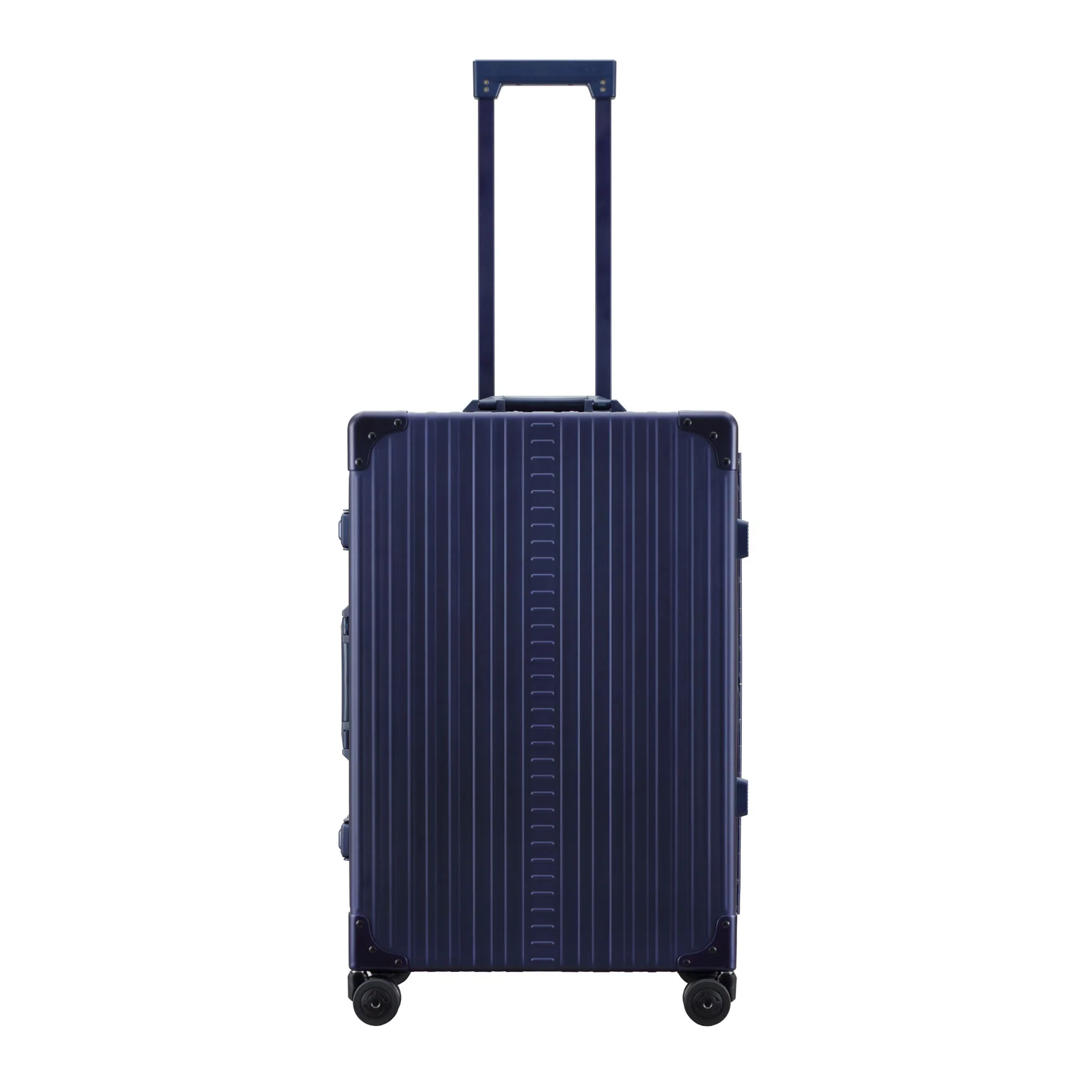 Aleon Aircraft Grade Aluminum 26″ Macro Traveler Checked Luggage - Image 10