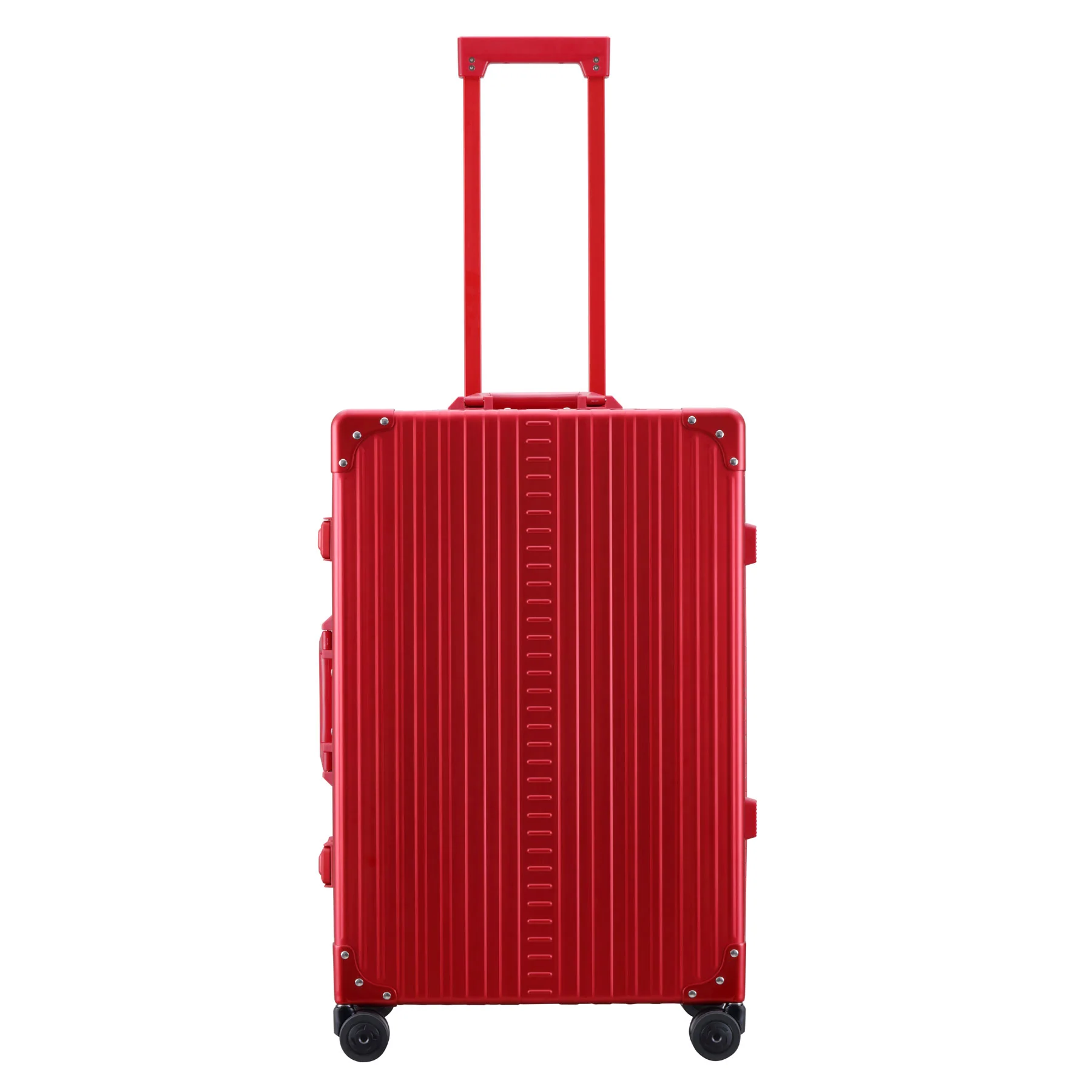Aleon Aircraft Grade Aluminum 26″ Macro Traveler Checked Luggage - Image 13