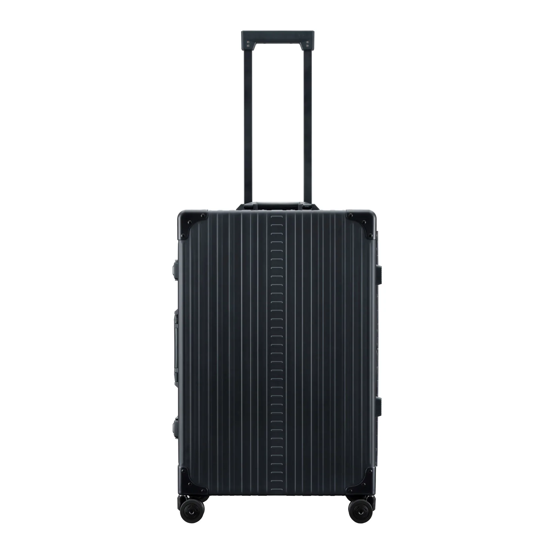 Aleon Aircraft Grade Aluminum 26″ Macro Traveler Checked Luggage - Image 7