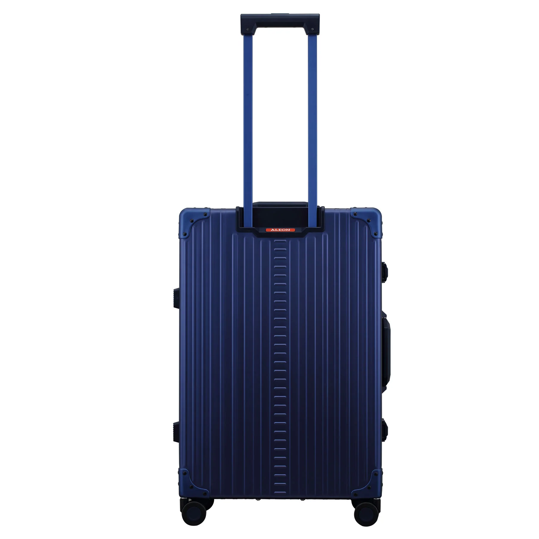 Aleon Aircraft Grade Aluminum 26″ Macro Traveler With Suiter - Image 13