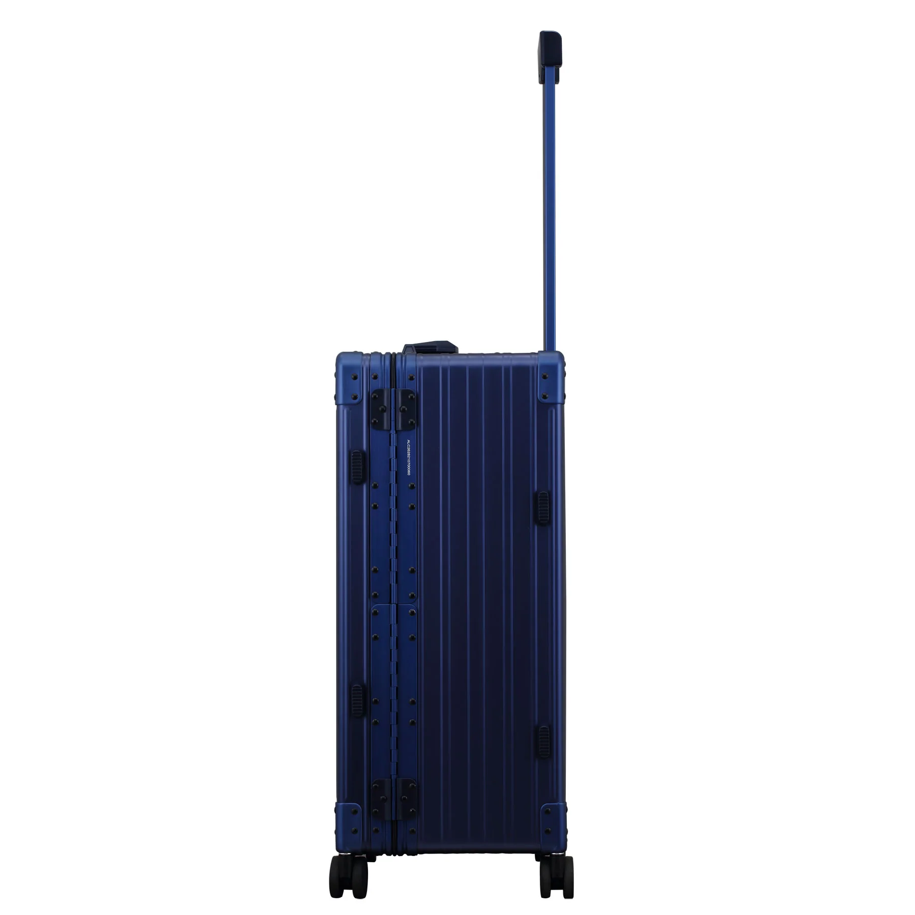 Aleon Aircraft Grade Aluminum 26″ Macro Traveler With Suiter - Image 14