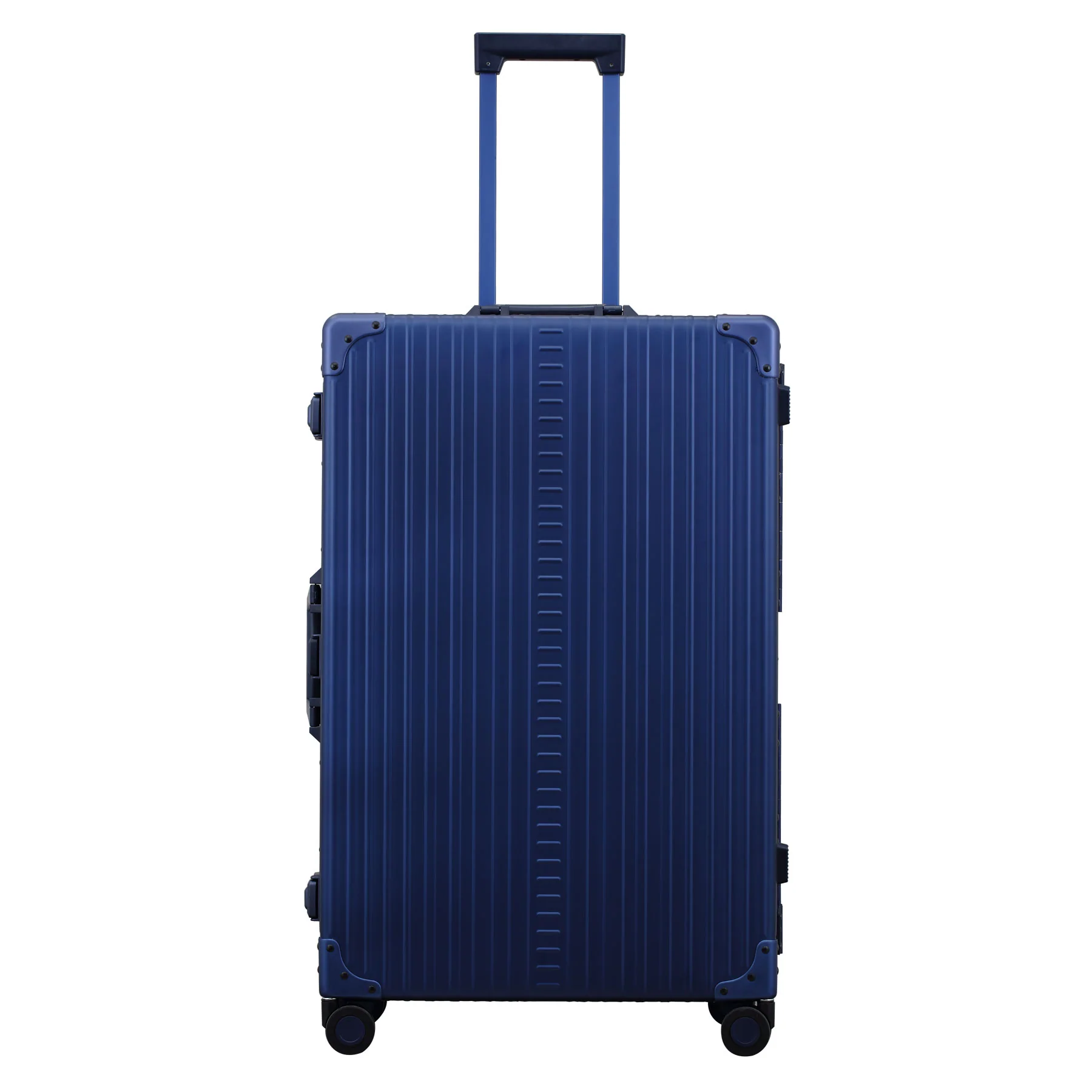 Aleon Aircraft Grade Aluminum 30″ Macro Traveler With Suiter - Image 10