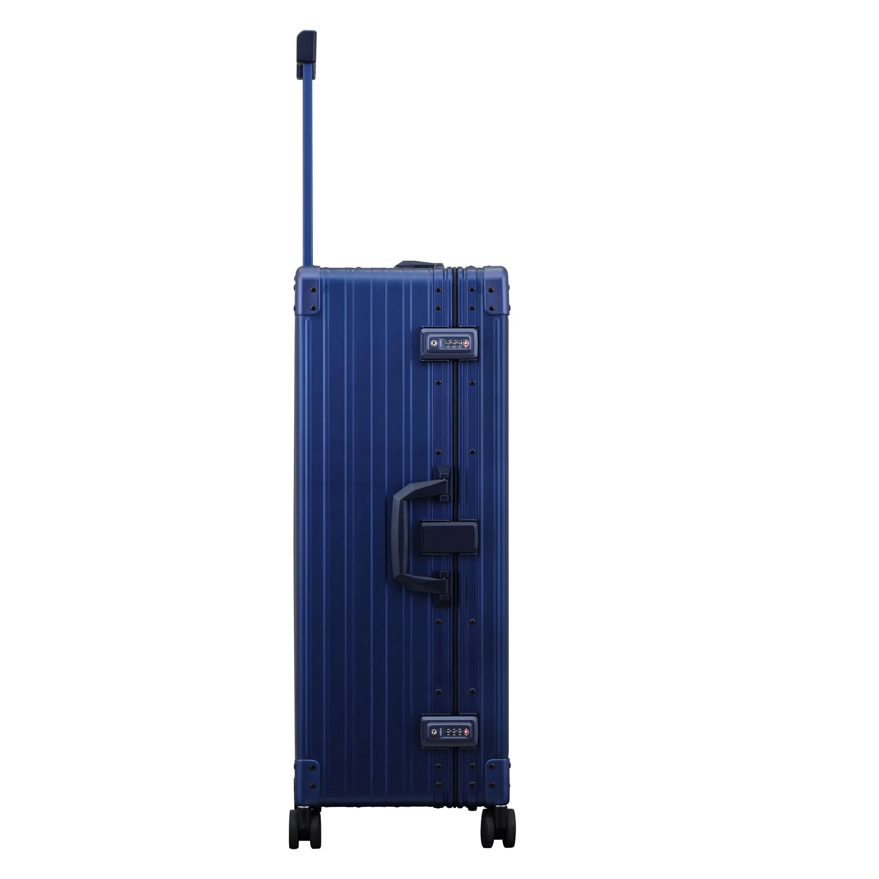 Aleon Aircraft Grade Aluminum 30″ Macro Traveler With Suiter - Image 14