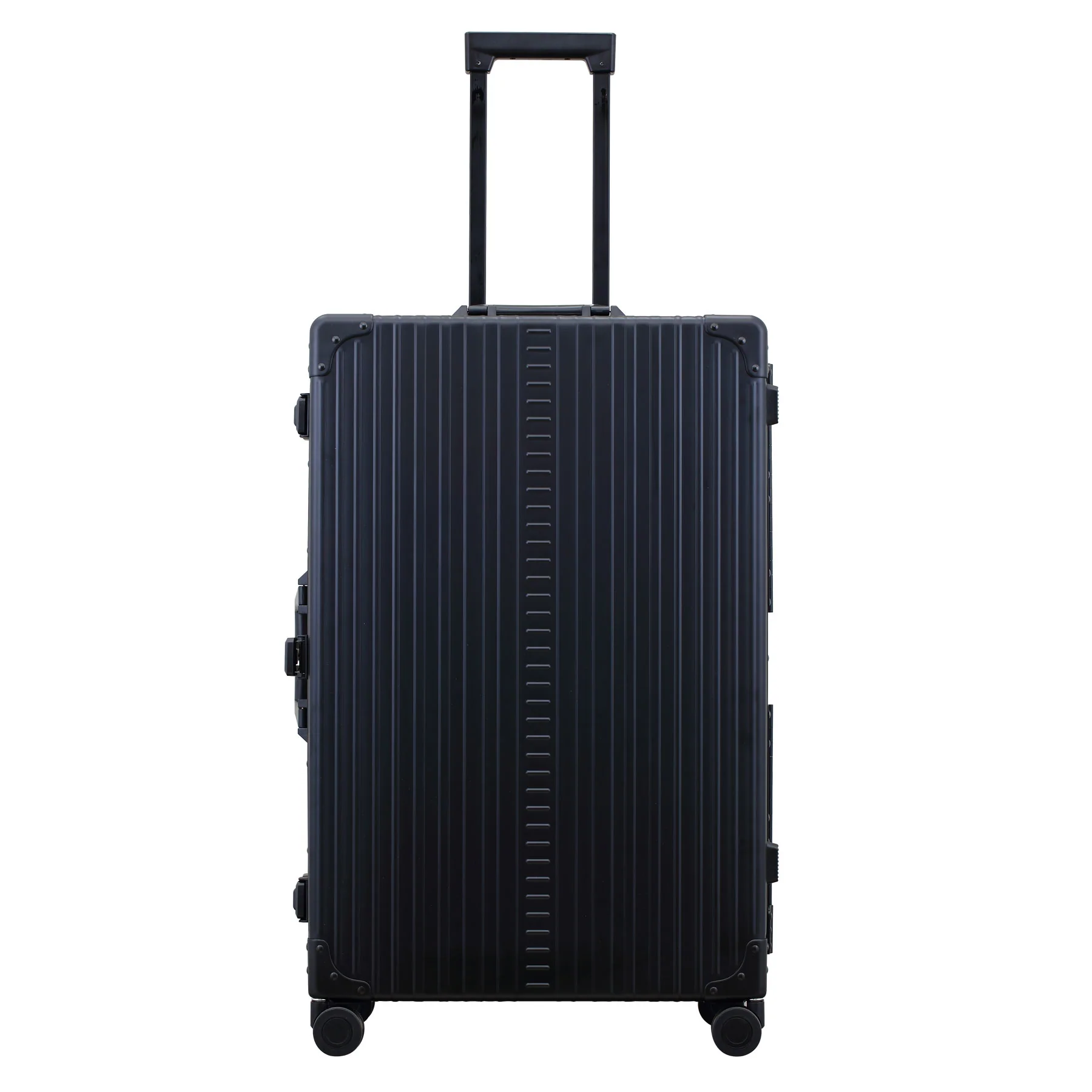 Aleon Aircraft Grade Aluminum 30″ Macro Traveler With Suiter - Image 9