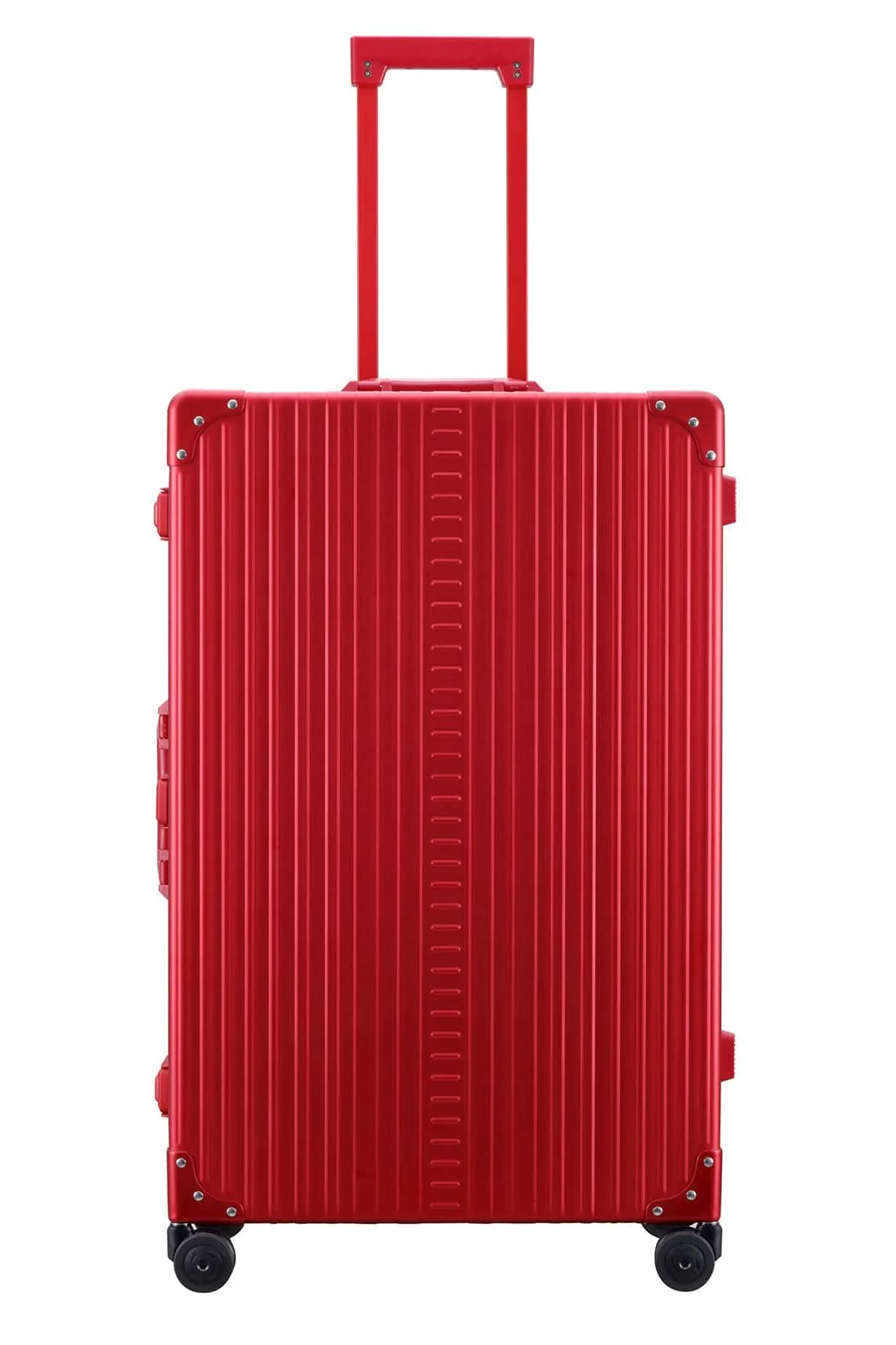 Aleon Aircraft Grade Aluminum 30″ Macro Traveler Checked Luggage - Image 13