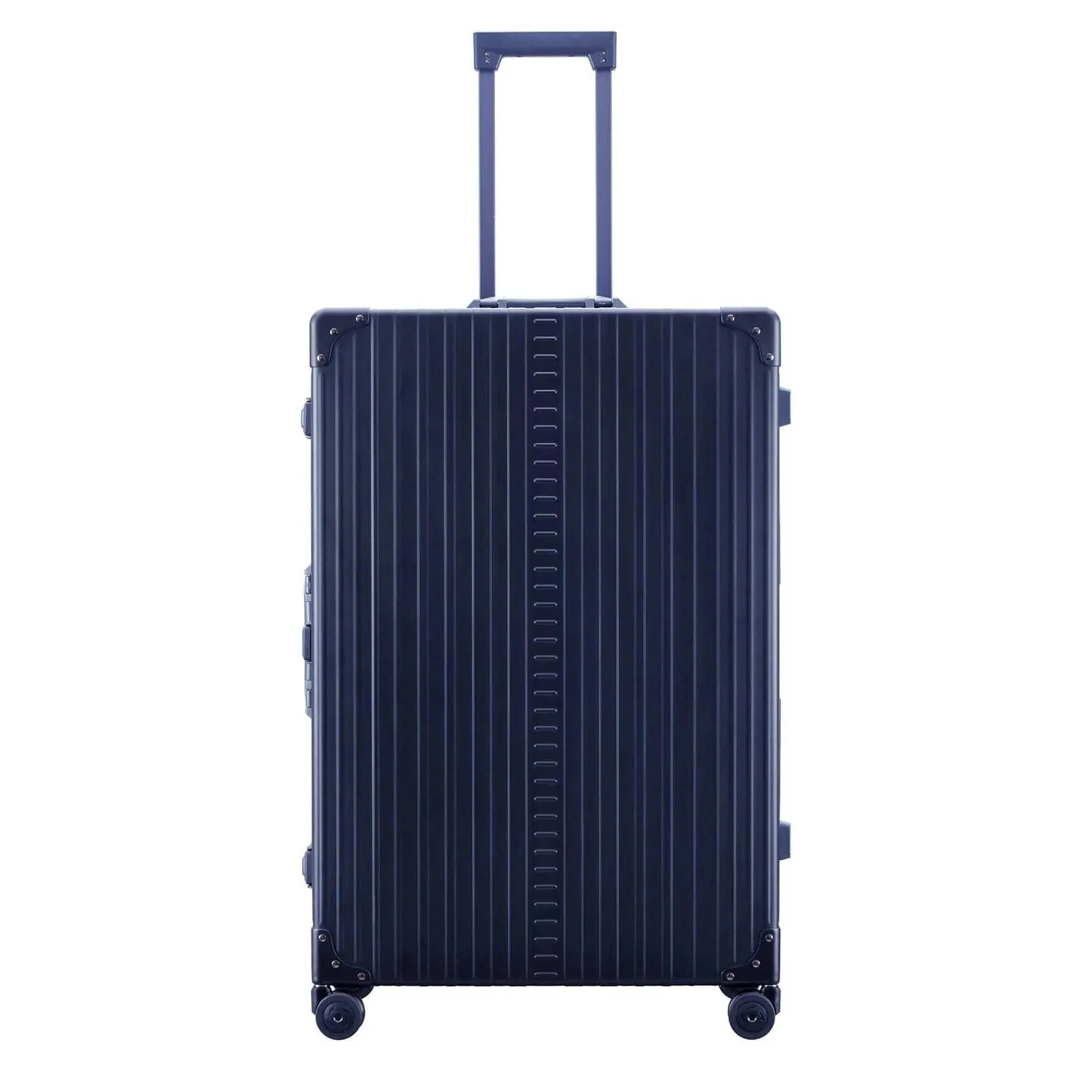 Aleon Aircraft Grade Aluminum 30″ Macro Traveler Checked Luggage - Image 7