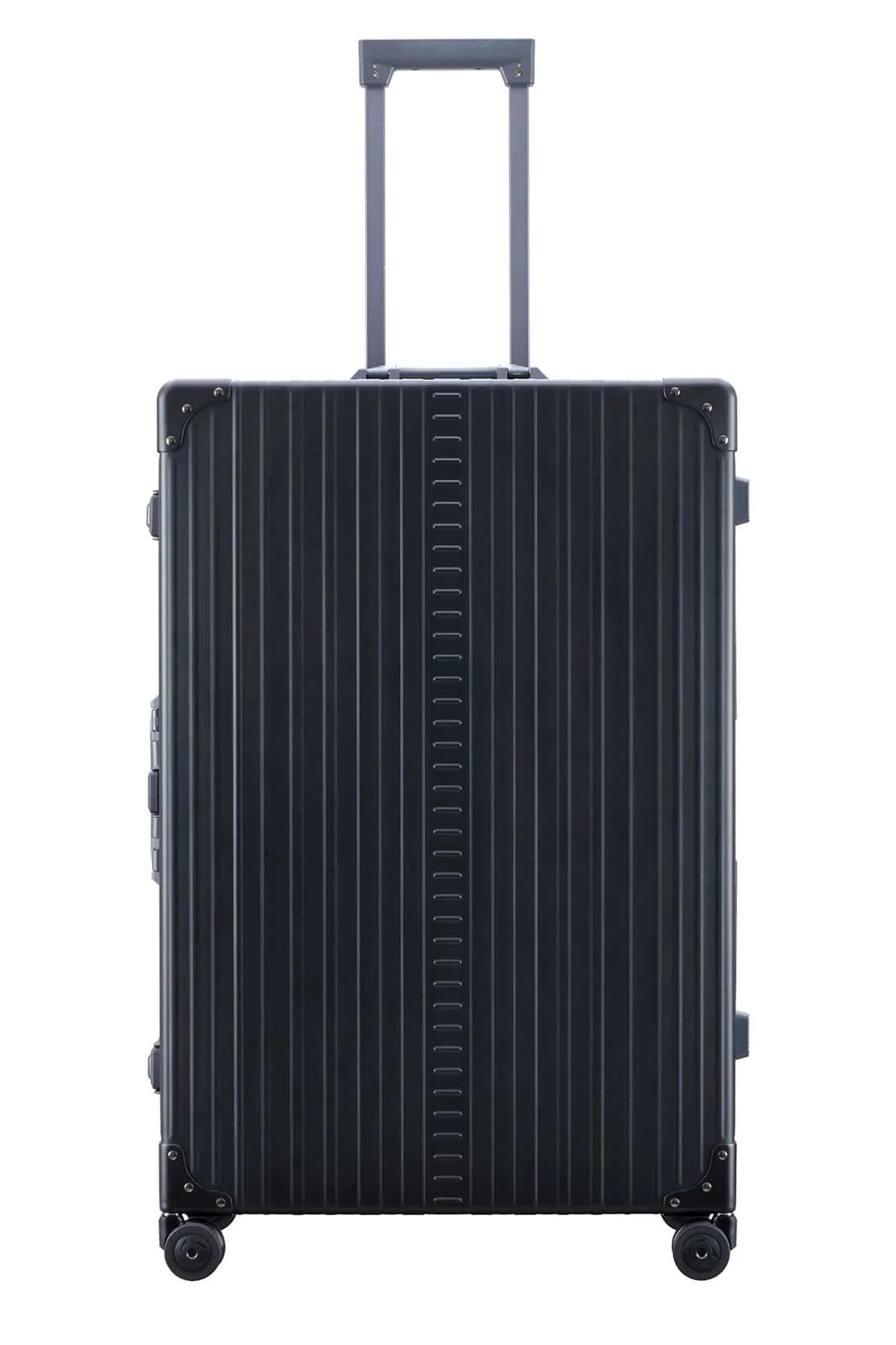 Aleon Aircraft Grade Aluminum 32″ Luggage Macro Plus Traveler Large Suitcase - Image 4