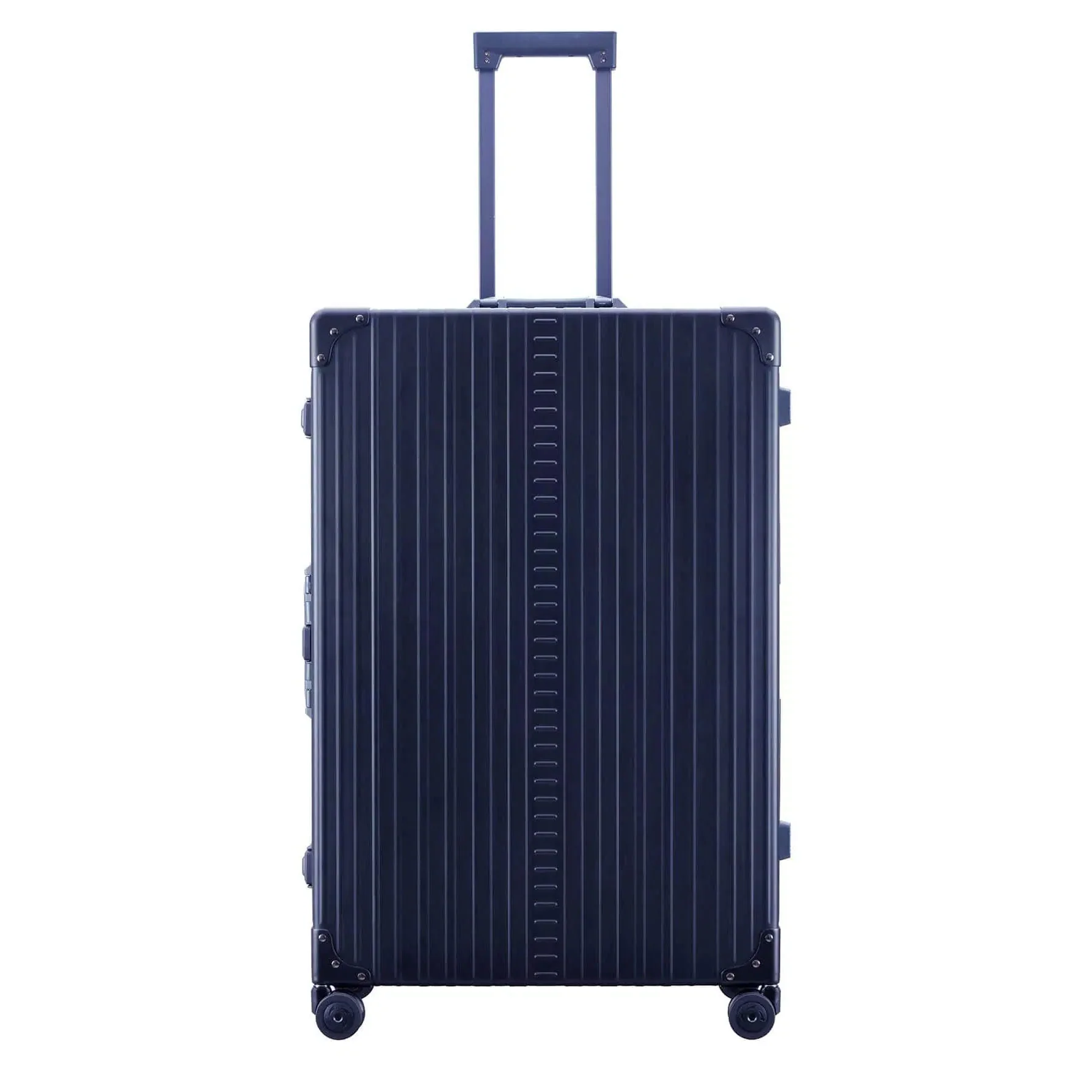 Aleon Aircraft Grade Aluminum 32″ Luggage Macro Plus Traveler Large Suitcase - Image 7
