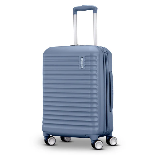 American Tourister Stratum 3.0 20" Spinner Carry-on - Image 3