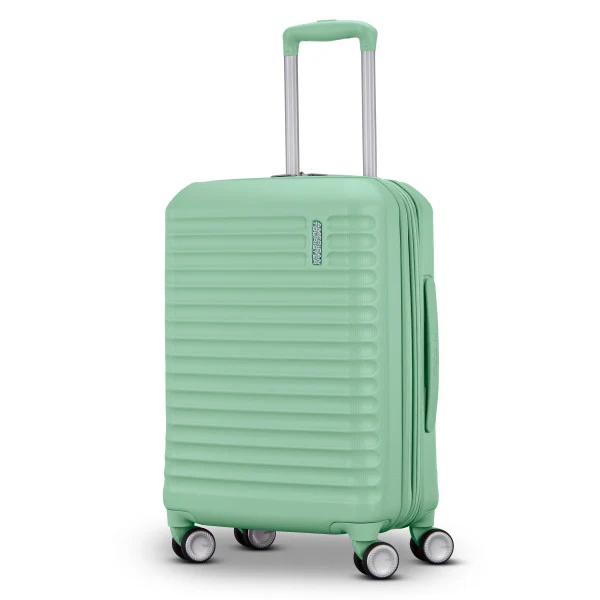American Tourister Stratum 3.0 20" Spinner Carry-on - Image 4