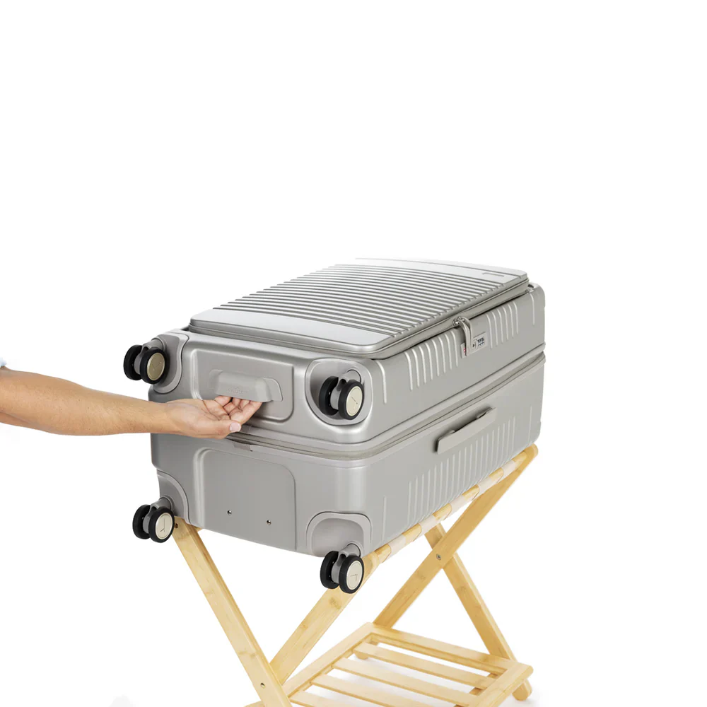 Arlo Skye The Expandable Topload Trunk - Large - Image 12