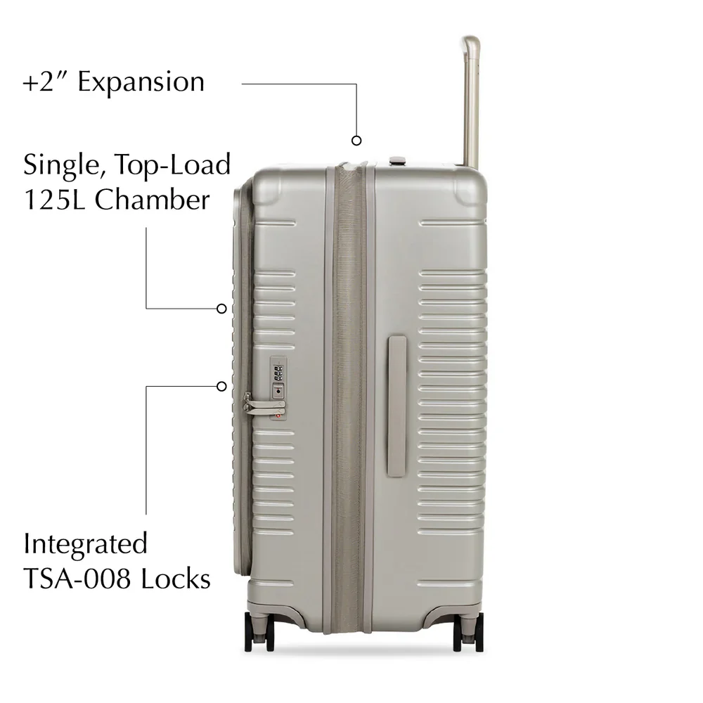 Arlo Skye The Expandable Topload Trunk - Large - Image 14