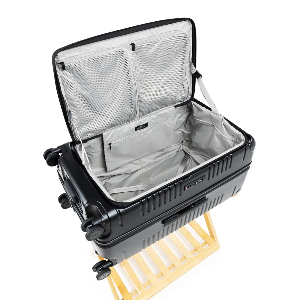 Arlo Skye The Expandable Topload Trunk - Large - Image 7