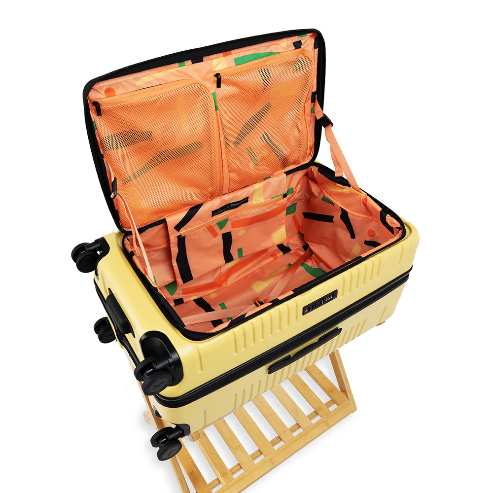 Arlo Skye The Expandable Topload Trunk - Large - Image 9