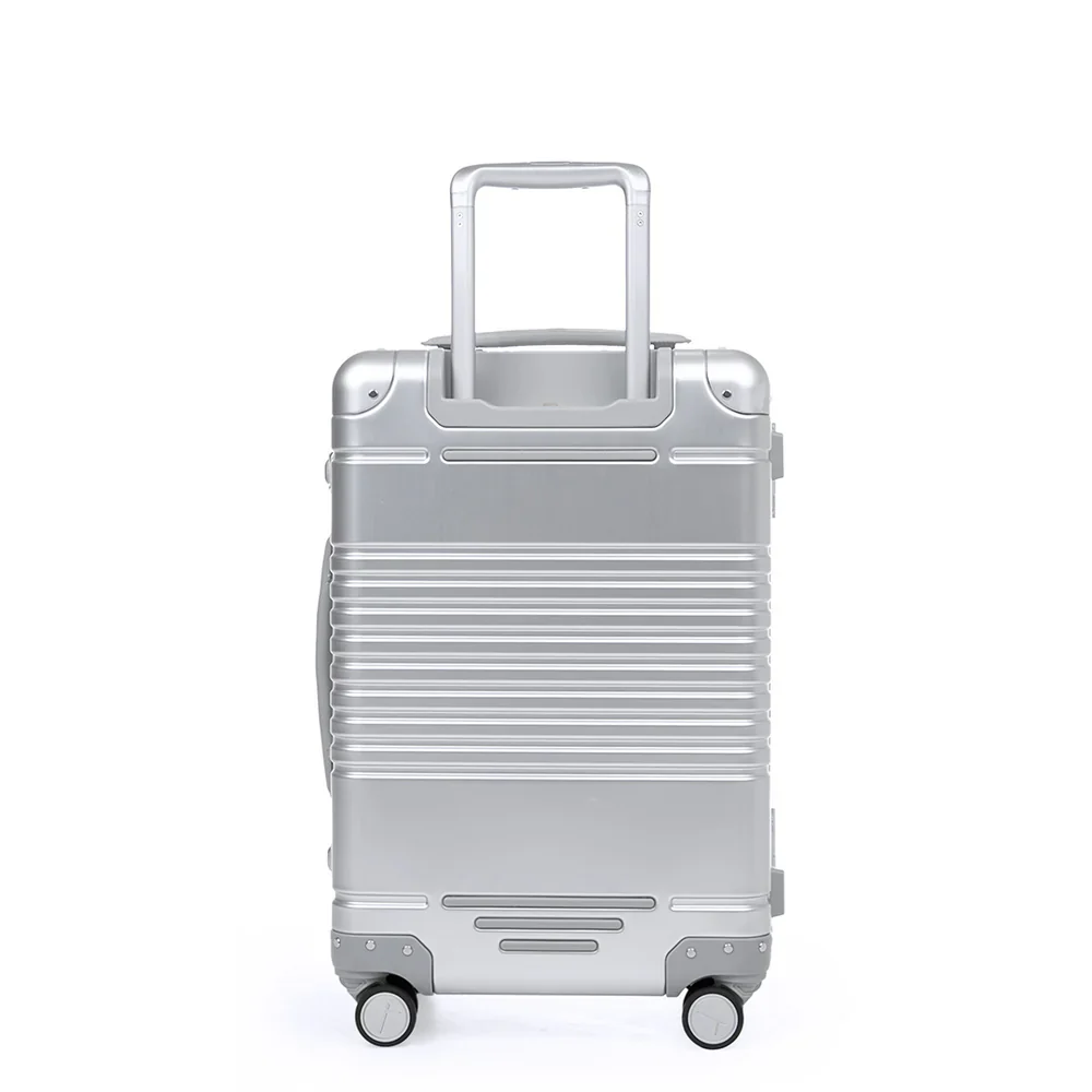Arlo Skye The Frame Carry-On Max: Aluminum Edition - Image 3