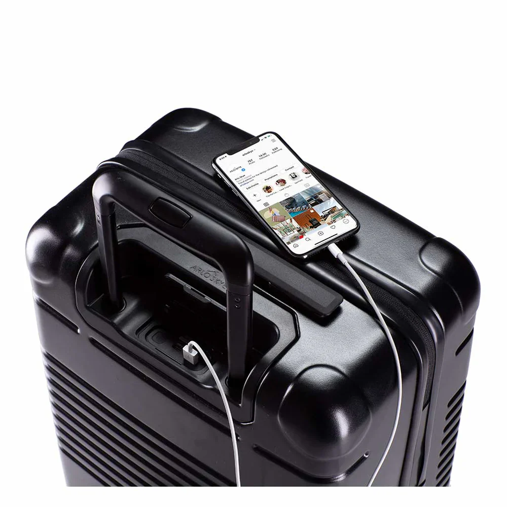 Arlo Skye The Zipper Carry-On Max - Image 8