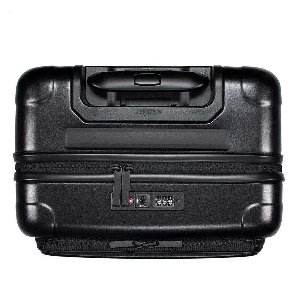 Arlo Skye The Zipper Carry-On Max with Front Pocket - Image 4