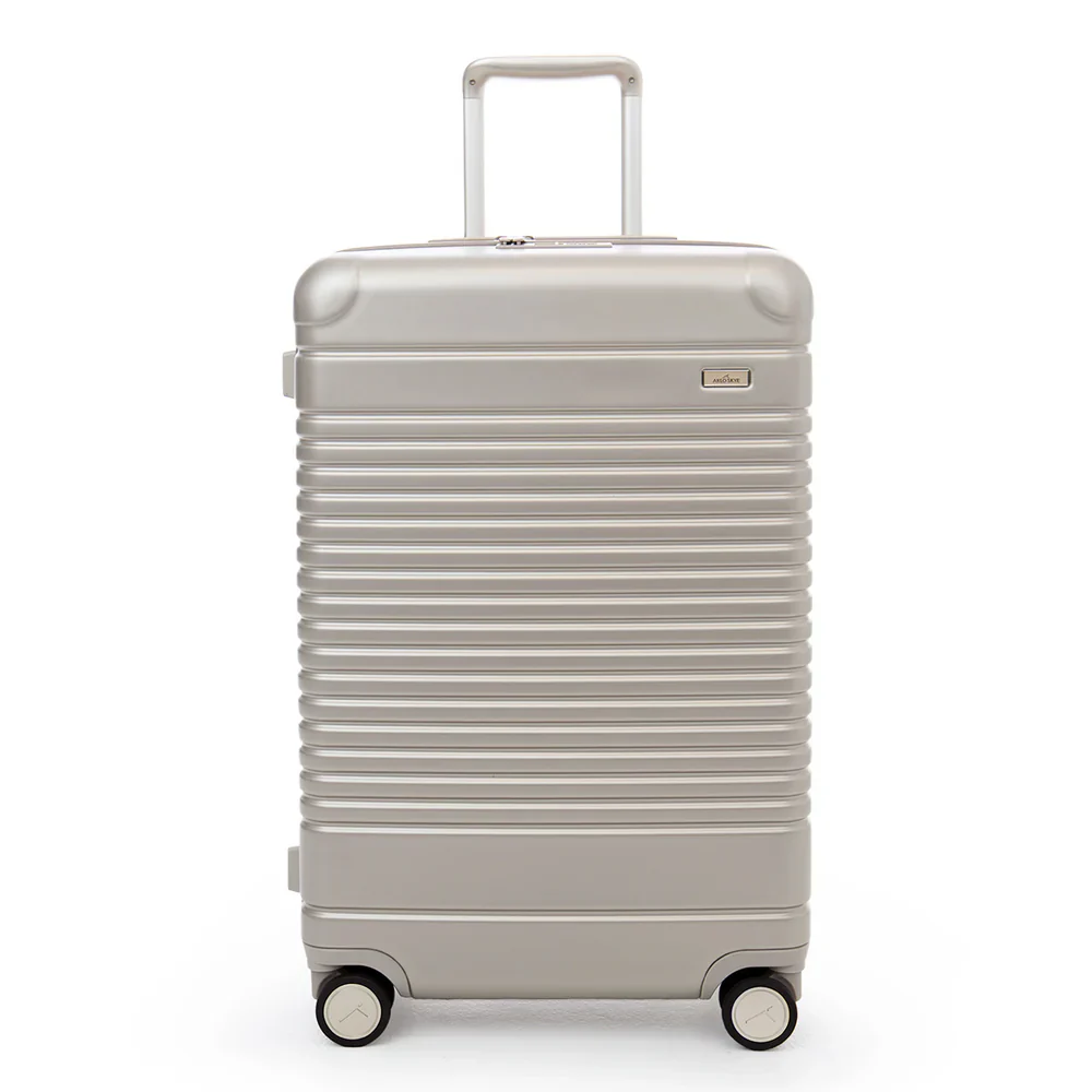 Arlo Skye The Zipper Check-In Medium - Image 4