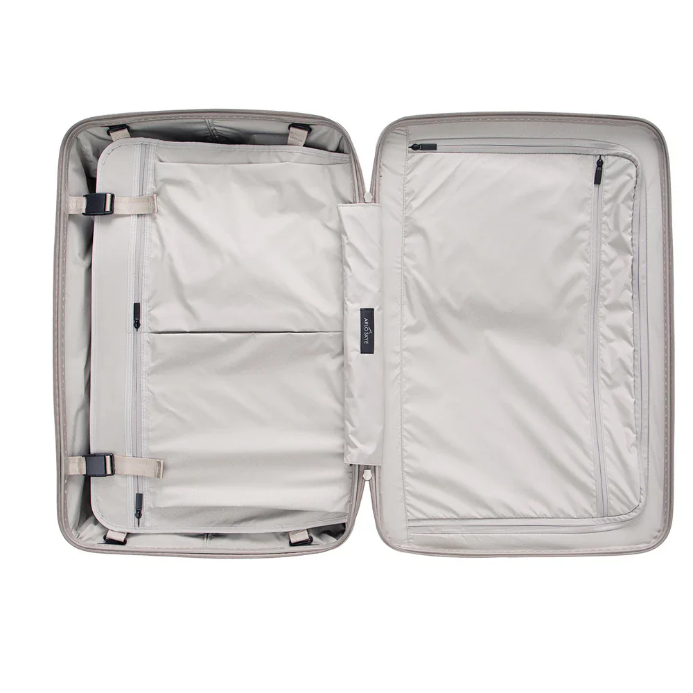 Arlo Skye The Zipper Check-In Medium - Image 6