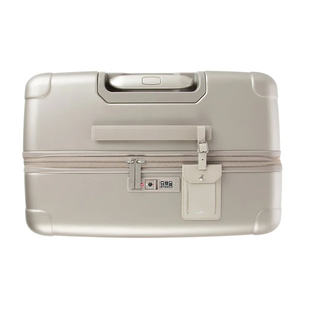 Arlo Skye The Zipper Check-In Medium - Image 7
