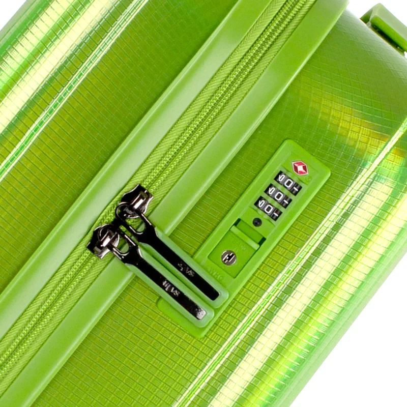 ASTRO 21" CARRY-ON LUGGAGE - Image 4