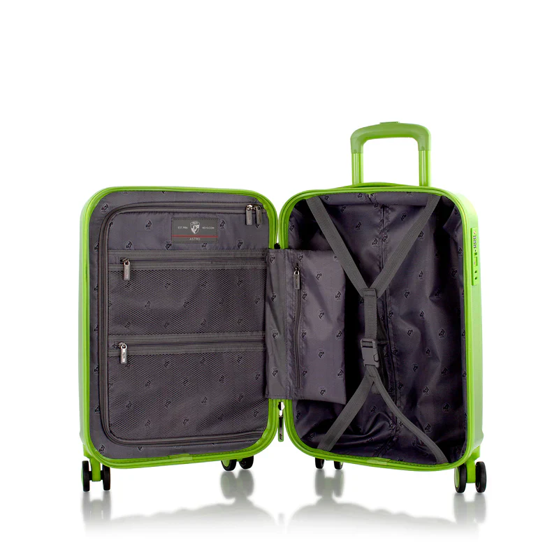 ASTRO 21" CARRY-ON LUGGAGE - Image 5