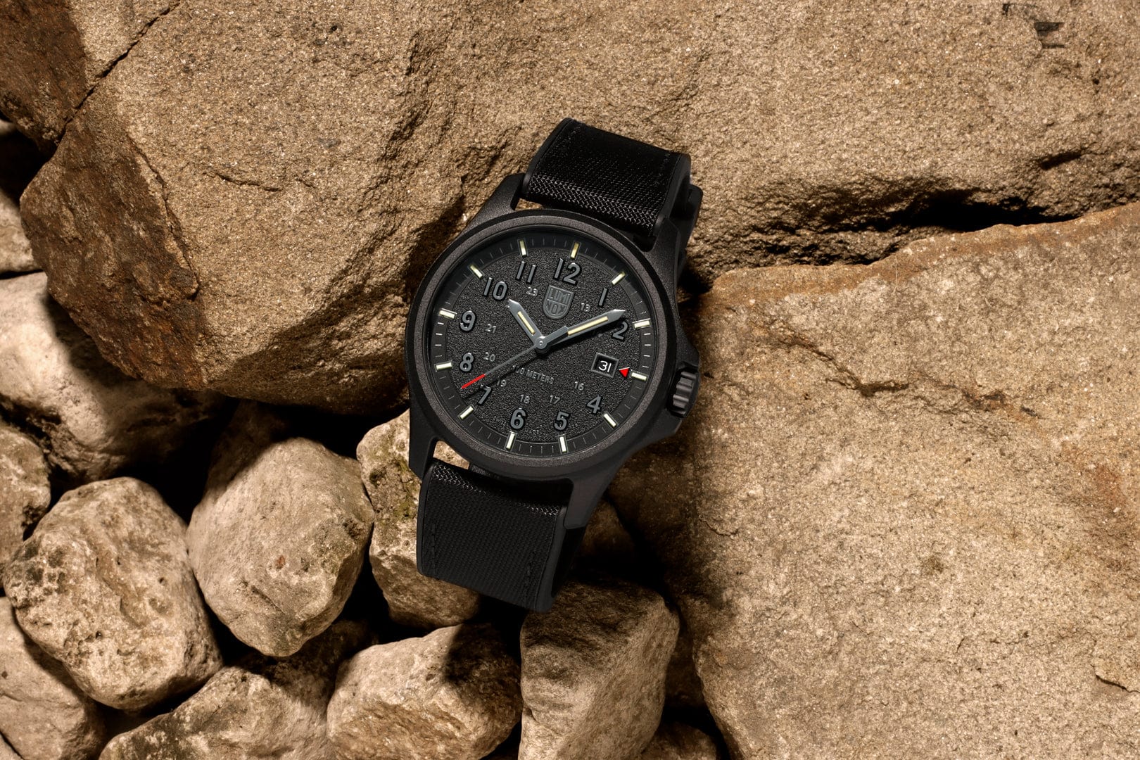 Luminox Atacama Field, Field Watch, 43mm XL.1961 - Image 5